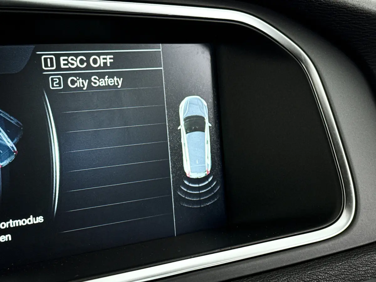 2.0 T2 Nordic | Park assist | Airco | Cruise control