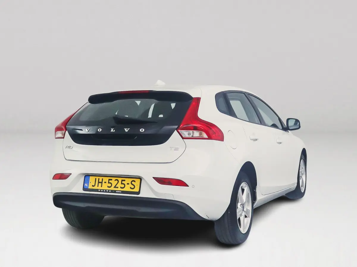 2.0 T2 Nordic | Park assist | Airco | Cruise control