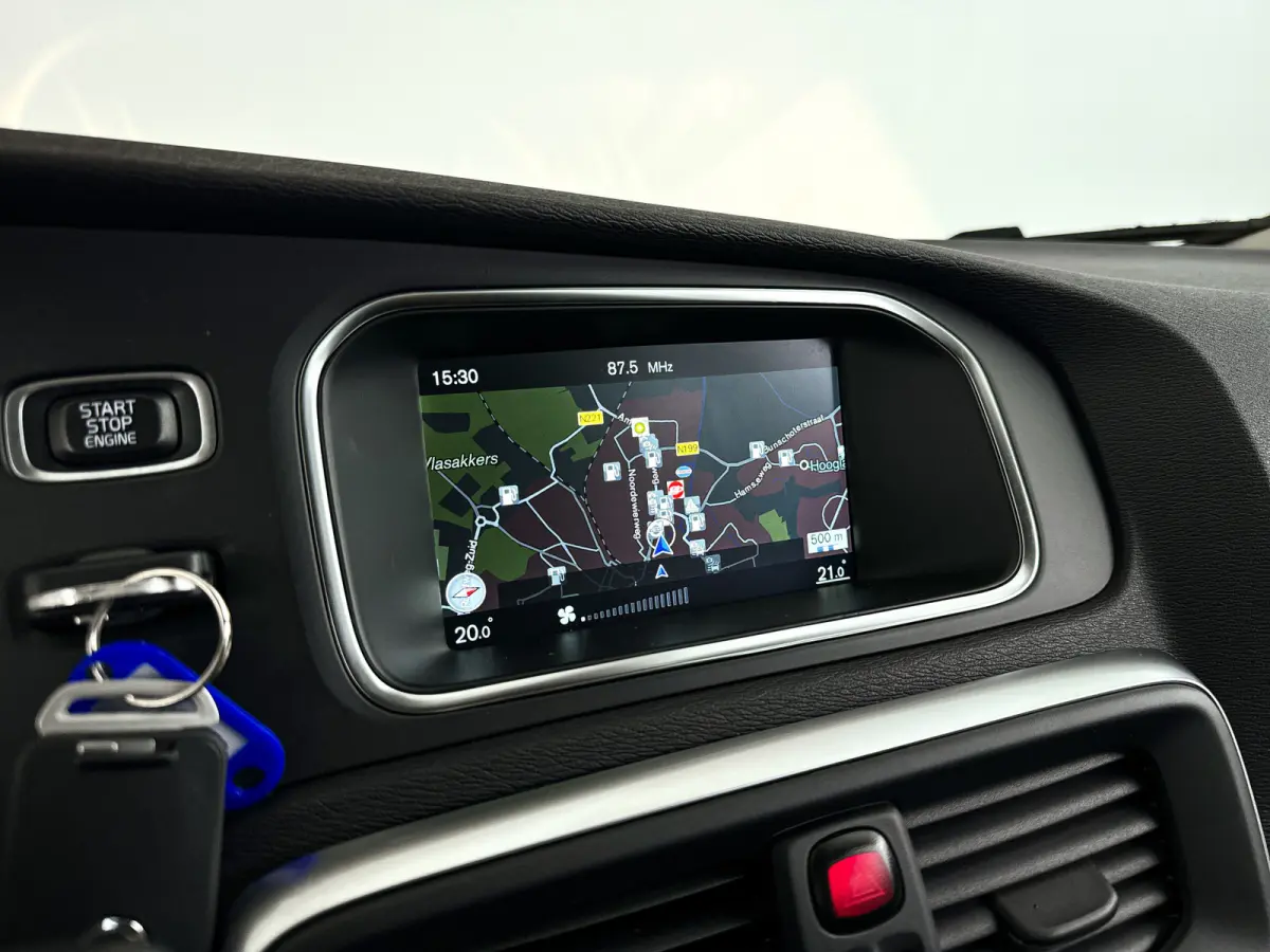 2.0 T2 Nordic | Park assist | Airco | Cruise control