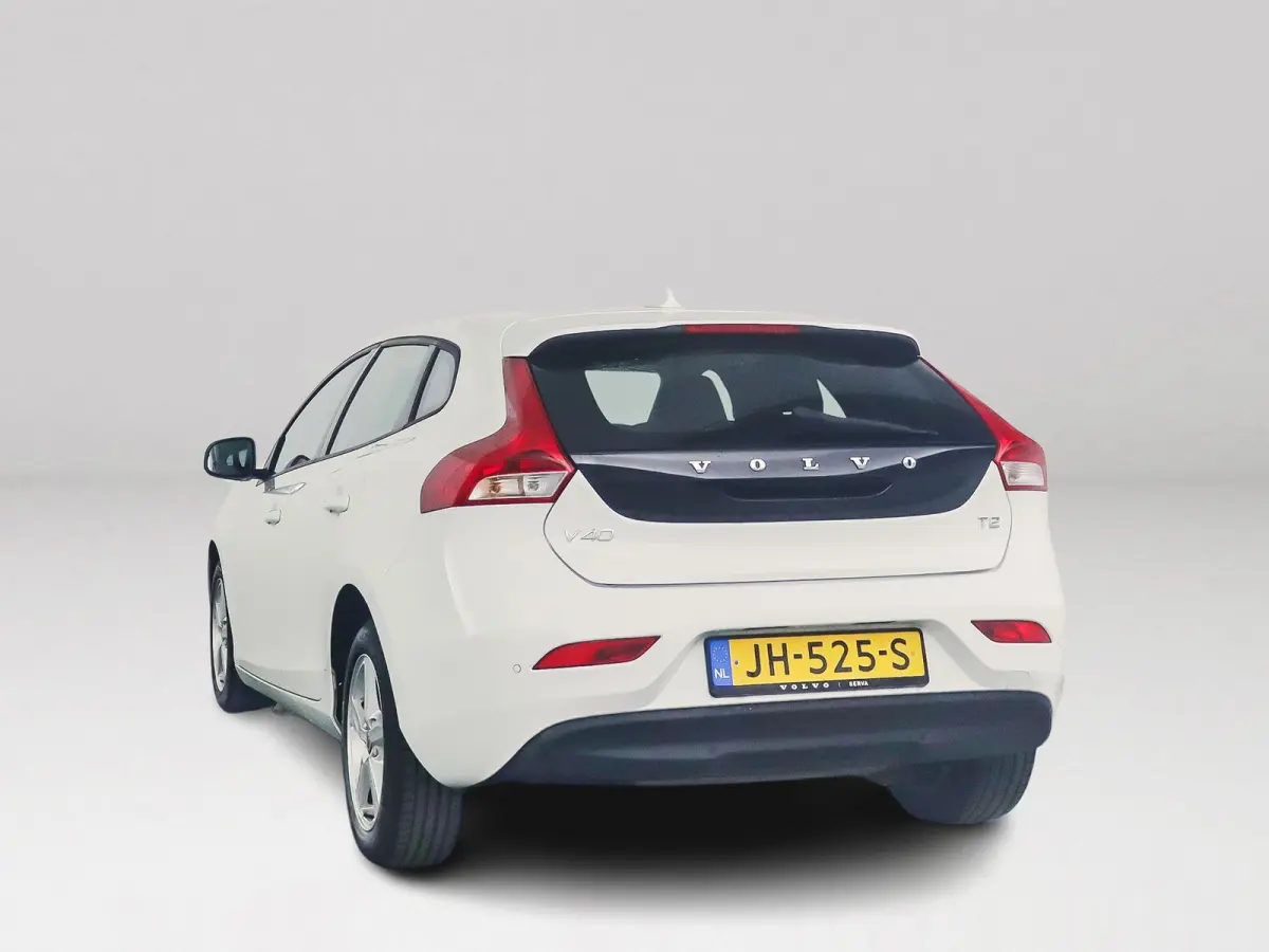 2.0 T2 Nordic | Park assist | Airco | Cruise control
