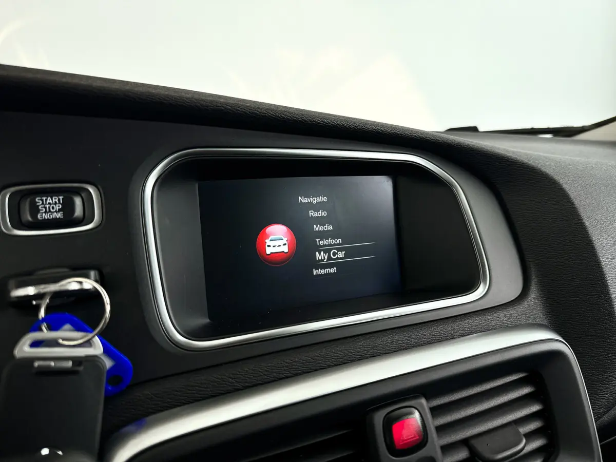 2.0 T2 Nordic | Park assist | Airco | Cruise control