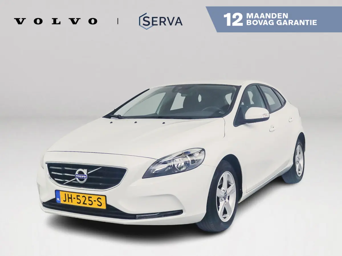 2.0 T2 Nordic | Park assist | Airco | Cruise control