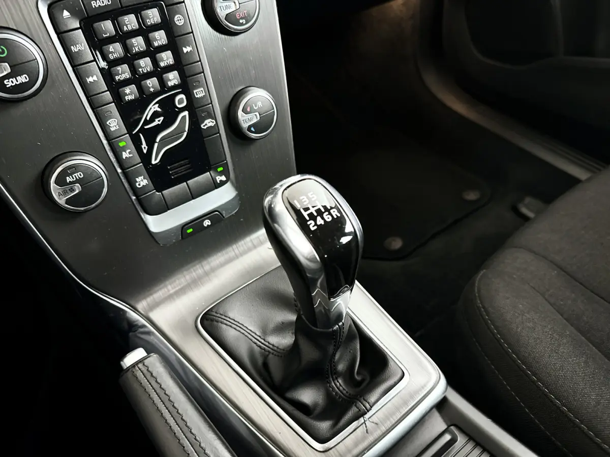 2.0 T2 Nordic | Park assist | Airco | Cruise control
