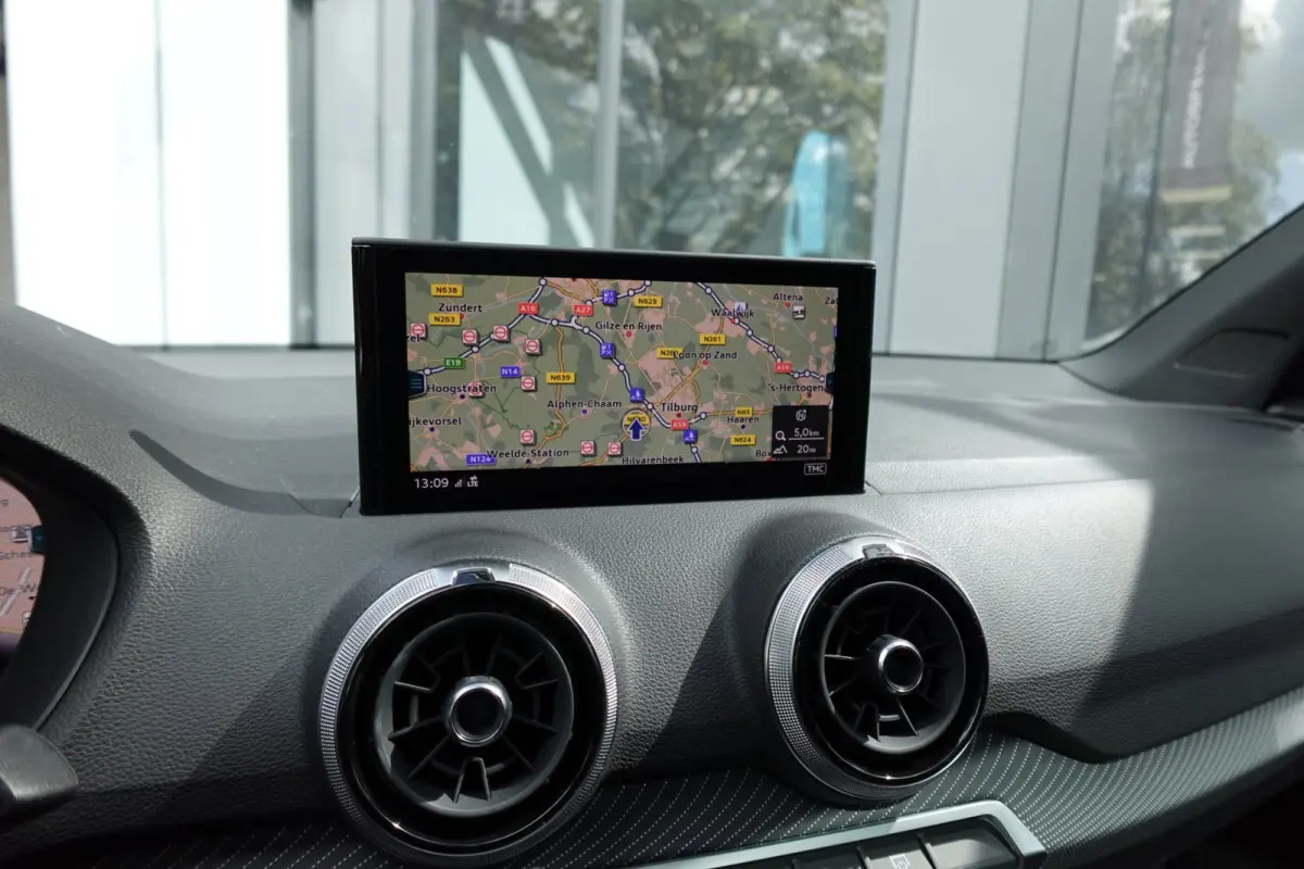 35 TFSI S 2X S-LINE Edition PANO KEYLESS MATRIX