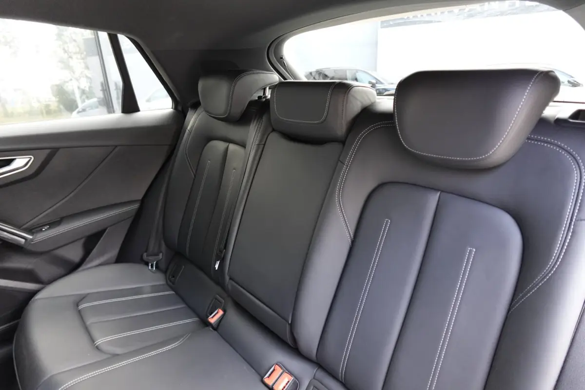 35 TFSI S 2X S-LINE Edition PANO KEYLESS MATRIX