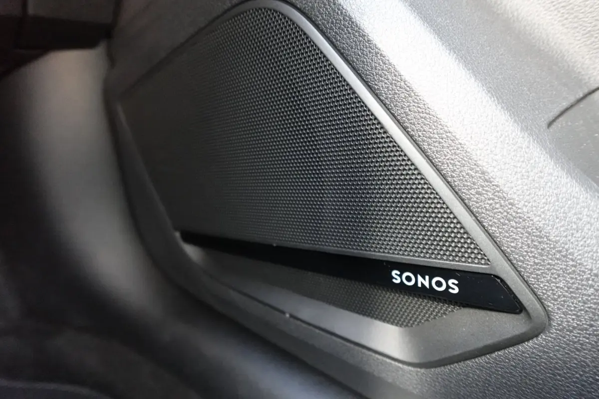35 TFSI S 2X S-LINE Edition PANO KEYLESS MATRIX