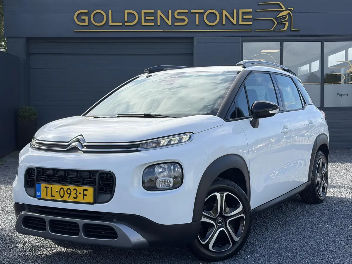 1.2 PureTech Feel ✓1e Eigenaar✓Nieuwe D-riem✓Draadloze telefoonlader✓Carplay✓Navi✓Clima✓Cruise ✓Pdc✓Lm velgen✓Net beurt gehad✓Rijstrooksensor✓N.A.P✓Apk tot 09-2027