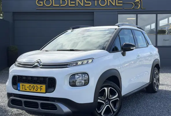 1.2 PureTech Feel ✓1e Eigenaar✓Nieuwe D-riem✓Draadloze telefoonlader✓Carplay✓Navi✓Clima✓Cruise ✓Pdc✓Lm velgen✓Net beurt gehad✓Rijstrooksensor✓N.A.P✓Apk tot 09-2027