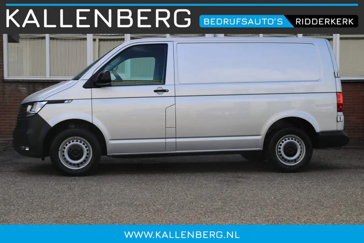 2.0 TDI L1H1 30 / 3-Pers. / AppConnect / Nw Model