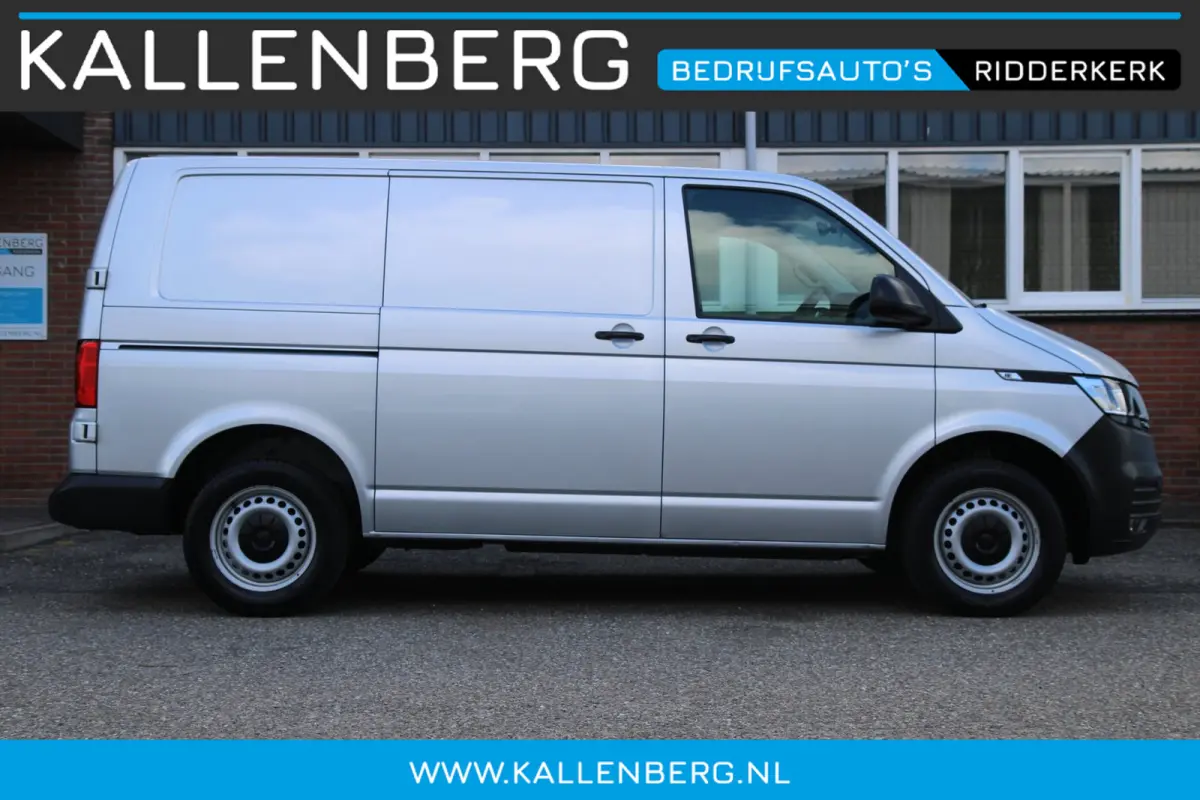 2.0 TDI L1H1 30 / 3-Pers. / AppConnect / Nw Model