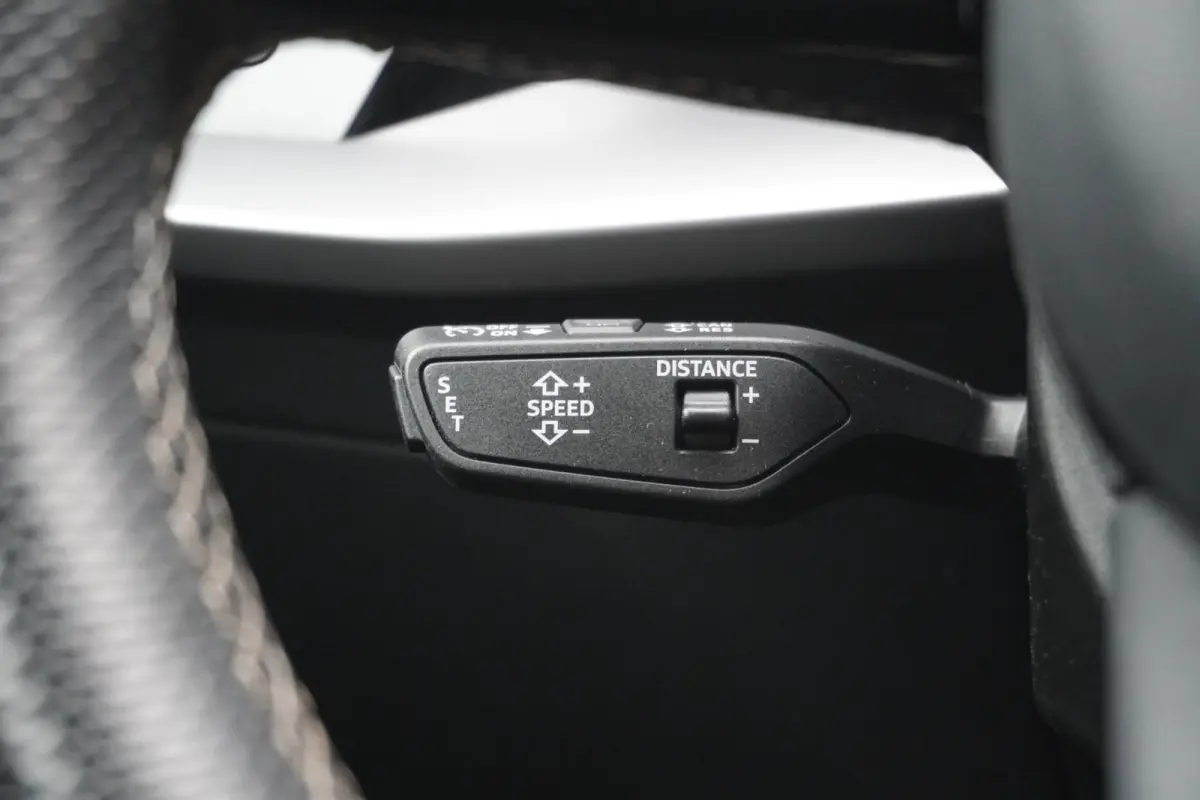 30 TFSI S edition | Automaat | Navigatie | Vol opties | Dealerauto | Inruil mogelijk