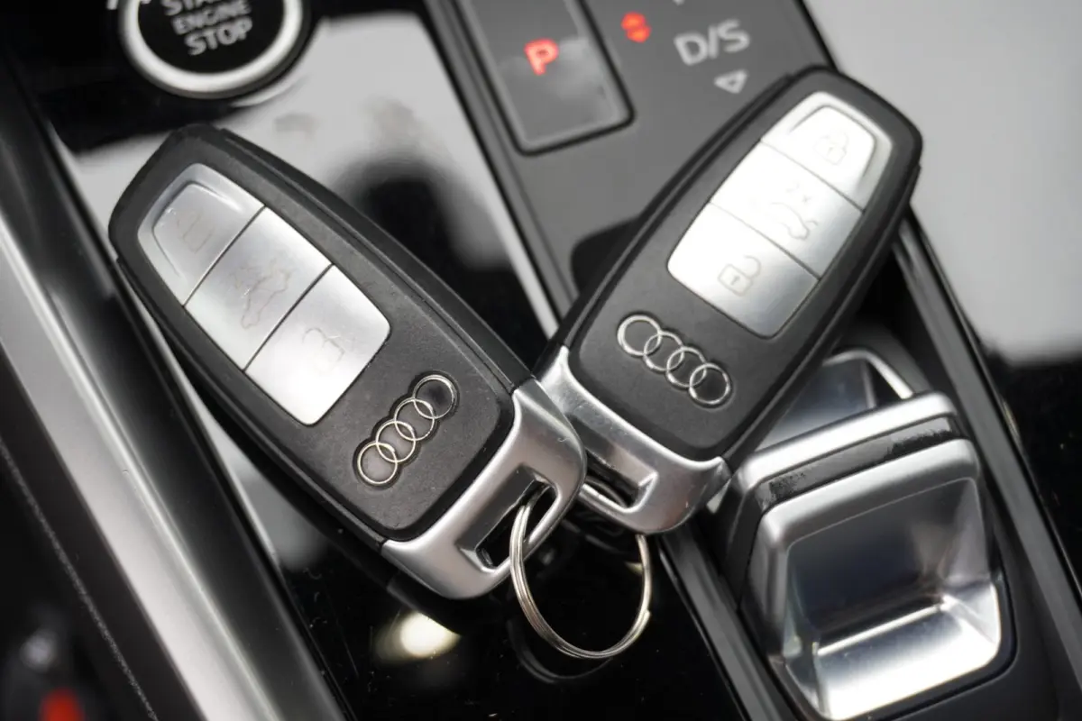 30 TFSI S edition | Automaat | Navigatie | Vol opties | Dealerauto | Inruil mogelijk