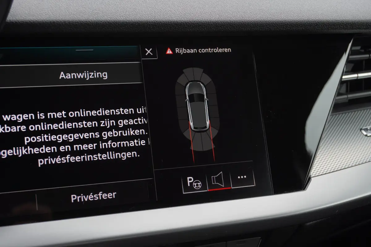 30 TFSI S edition | Automaat | Navigatie | Vol opties | Dealerauto | Inruil mogelijk