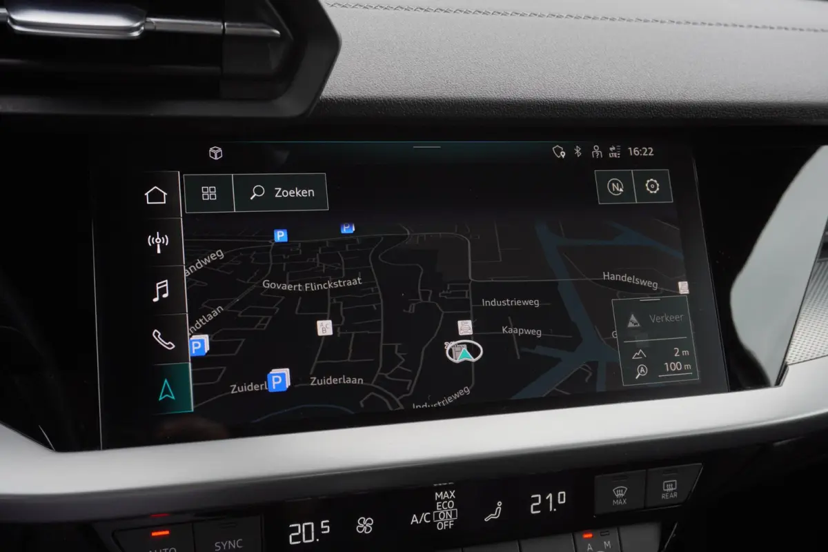 30 TFSI S edition | Automaat | Navigatie | Vol opties | Dealerauto | Inruil mogelijk