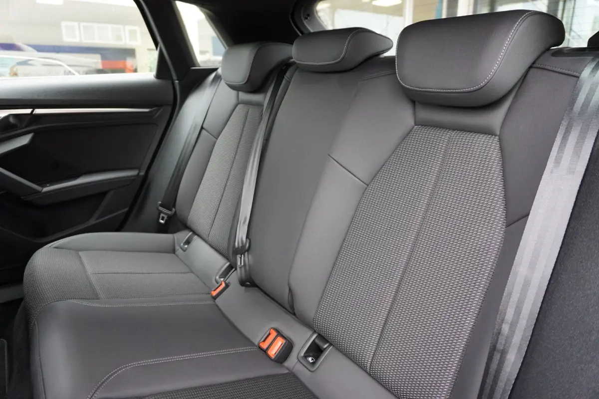30 TFSI S edition | Automaat | Navigatie | Vol opties | Dealerauto | Inruil mogelijk