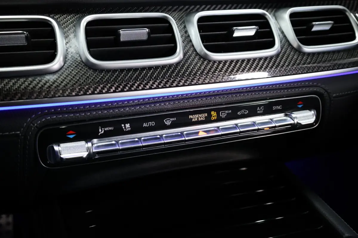 AMG 53 4MATIC+ 435+PK BTW/MULTIBEAM/VIRTUAL/SFEER/LEER+S.VERKOELING+MEMORY/22"/ACC/12 MND GARANTIE!