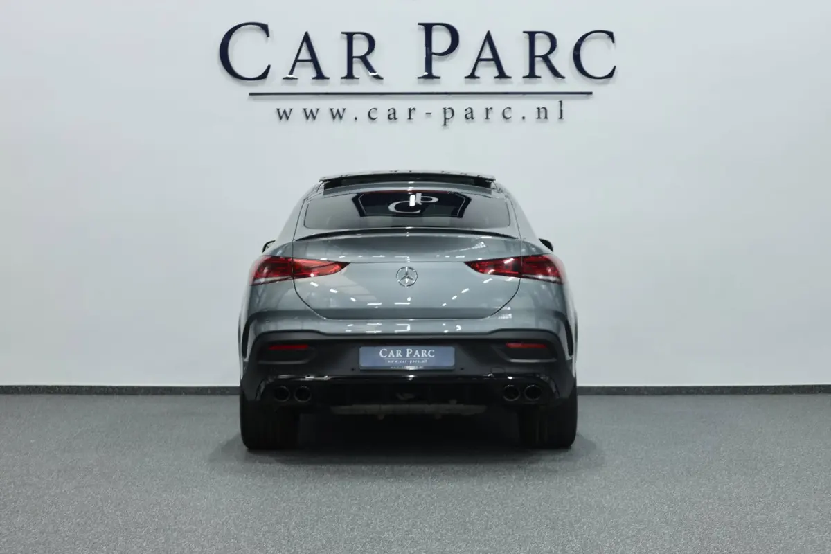 AMG 53 4MATIC+ 435+PK BTW/MULTIBEAM/VIRTUAL/SFEER/LEER+S.VERKOELING+MEMORY/22"/ACC/12 MND GARANTIE!