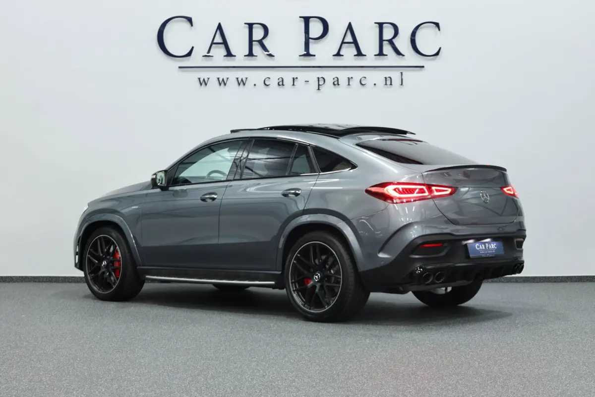 AMG 53 4MATIC+ 435+PK BTW/MULTIBEAM/VIRTUAL/SFEER/LEER+S.VERKOELING+MEMORY/22"/ACC/12 MND GARANTIE!