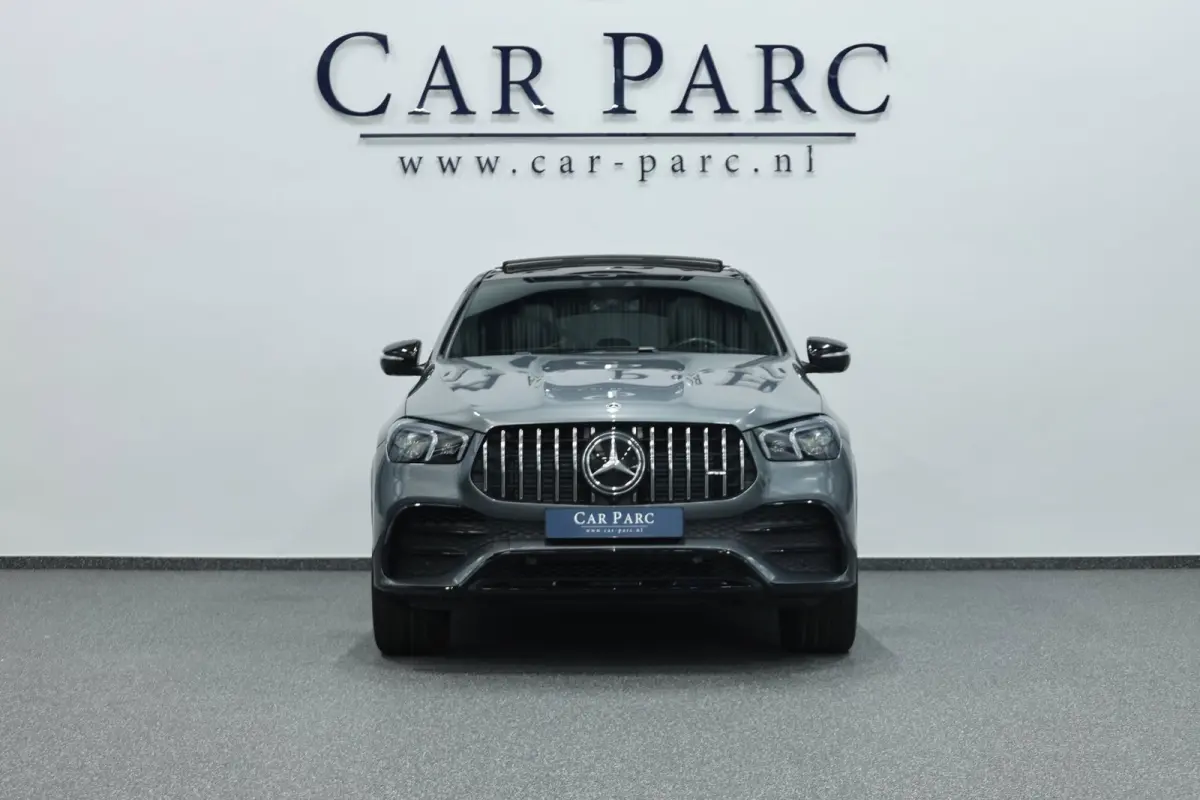 AMG 53 4MATIC+ 435+PK BTW/MULTIBEAM/VIRTUAL/SFEER/LEER+S.VERKOELING+MEMORY/22"/ACC/12 MND GARANTIE!