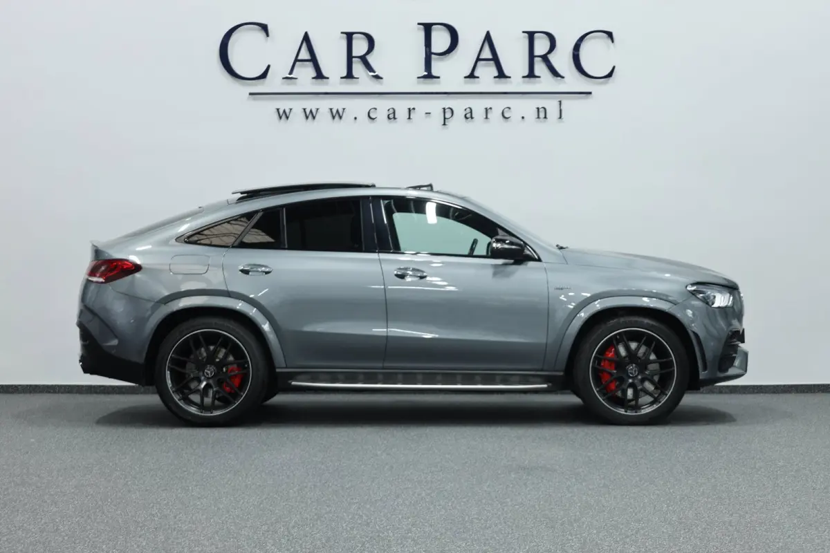AMG 53 4MATIC+ 435+PK BTW/MULTIBEAM/VIRTUAL/SFEER/LEER+S.VERKOELING+MEMORY/22"/ACC/12 MND GARANTIE!