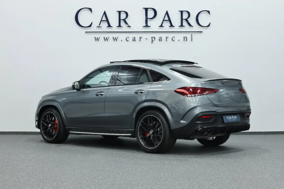 AMG 53 4MATIC+ 435+PK BTW/MULTIBEAM/VIRTUAL/SFEER/LEER+S.VERKOELING+MEMORY/22"/ACC/12 MND GARANTIE!