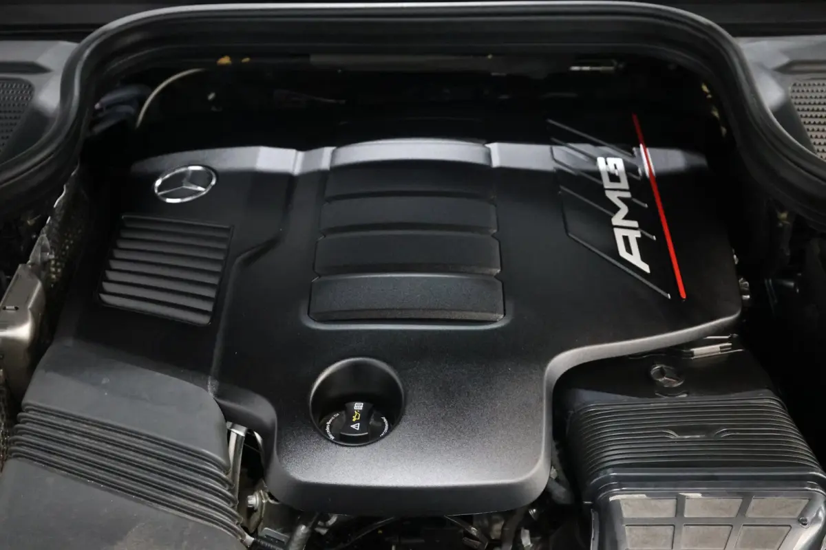 AMG 53 4MATIC+ 435+PK BTW/MULTIBEAM/VIRTUAL/SFEER/LEER+S.VERKOELING+MEMORY/22"/ACC/12 MND GARANTIE!