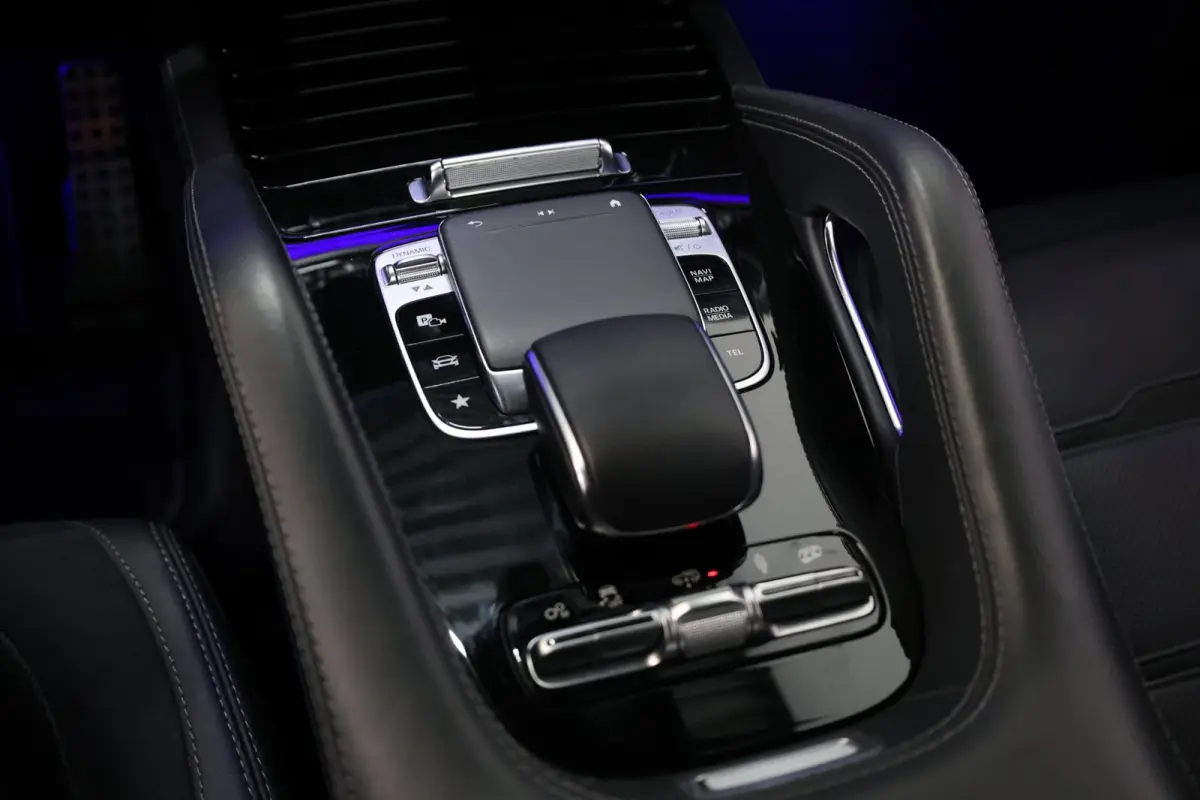 AMG 53 4MATIC+ 435+PK BTW/MULTIBEAM/VIRTUAL/SFEER/LEER+S.VERKOELING+MEMORY/22"/ACC/12 MND GARANTIE!