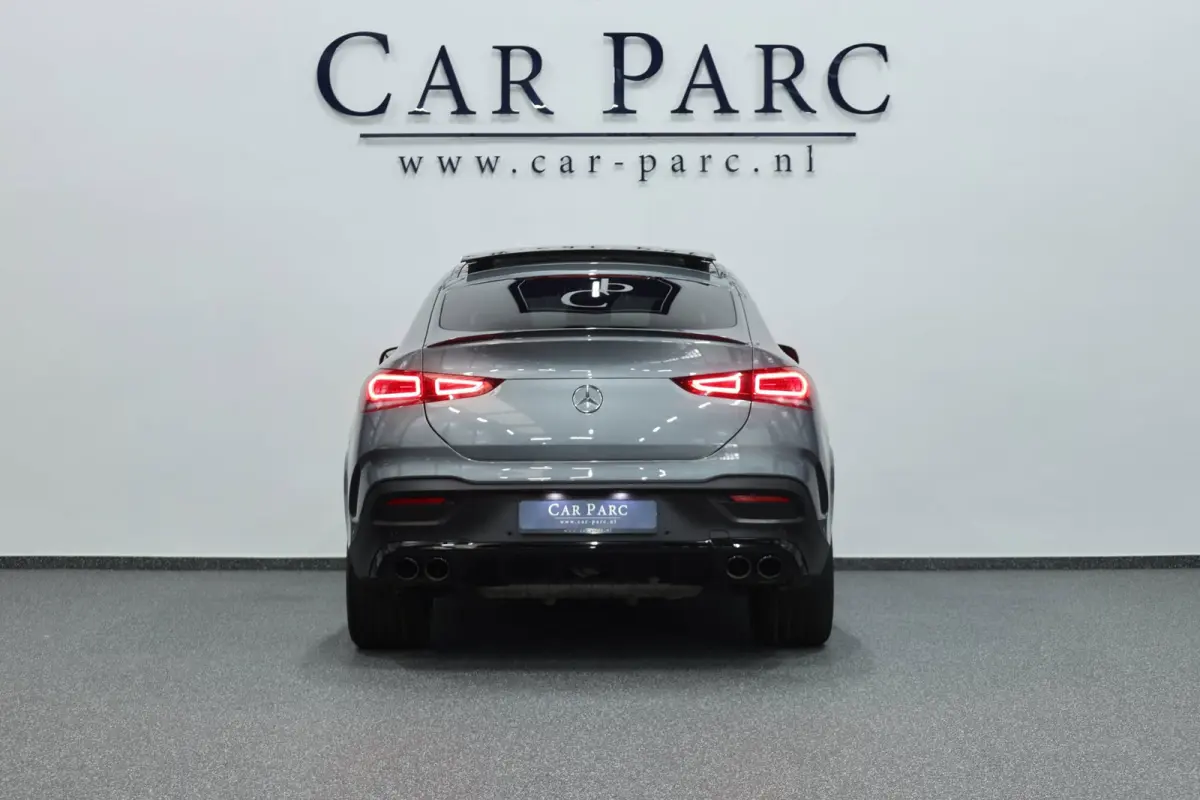AMG 53 4MATIC+ 435+PK BTW/MULTIBEAM/VIRTUAL/SFEER/LEER+S.VERKOELING+MEMORY/22"/ACC/12 MND GARANTIE!