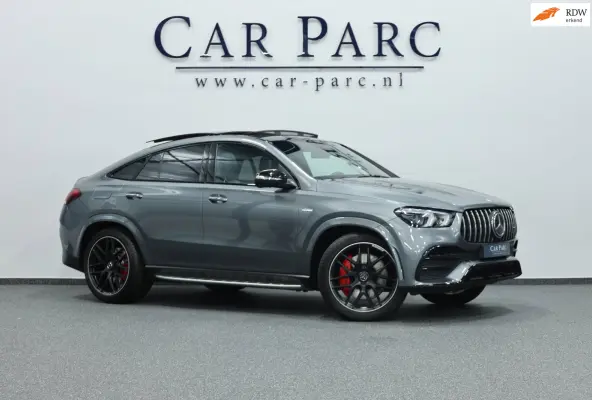 AMG 53 4MATIC+ 435+PK BTW/MULTIBEAM/VIRTUAL/SFEER/LEER+S.VERKOELING+MEMORY/22"/ACC/12 MND GARANTIE!