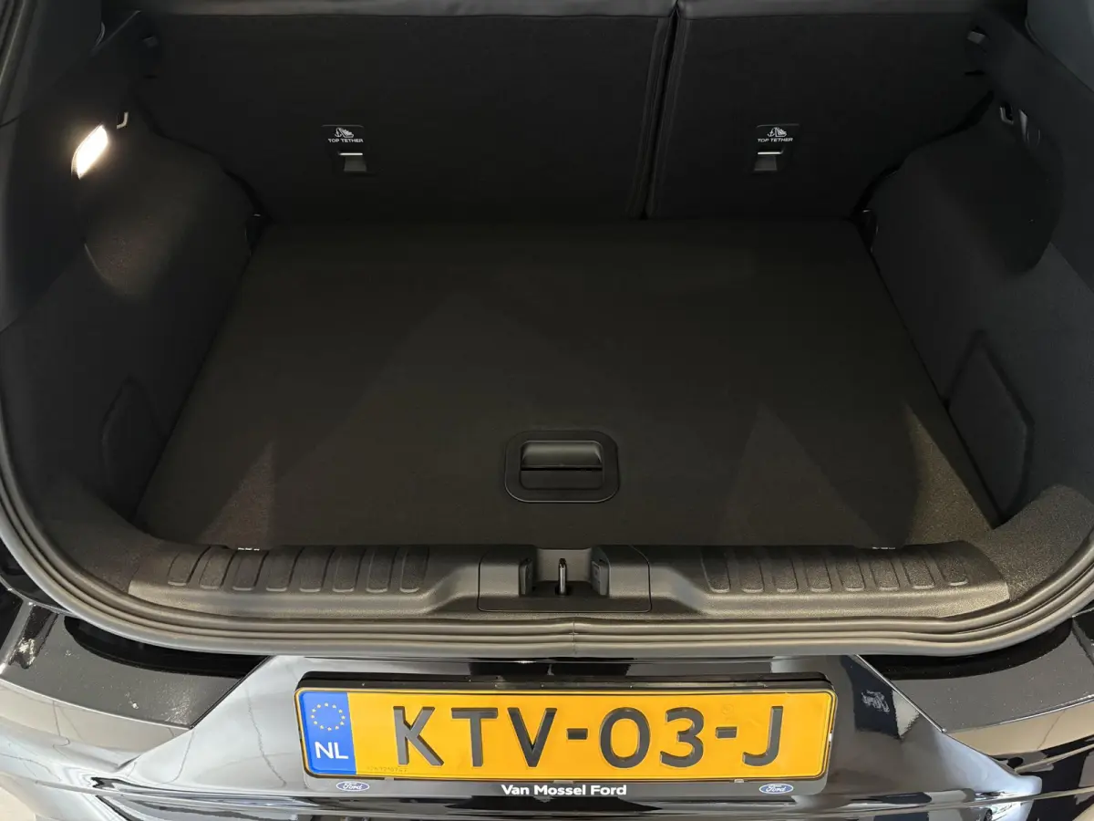 1.0 EcoBoost ST-Line X | AUTOMAAT | WINTER PACK | CAMERA | NAVI | B&O AUDIO | SNEL LEVERBAAR! |