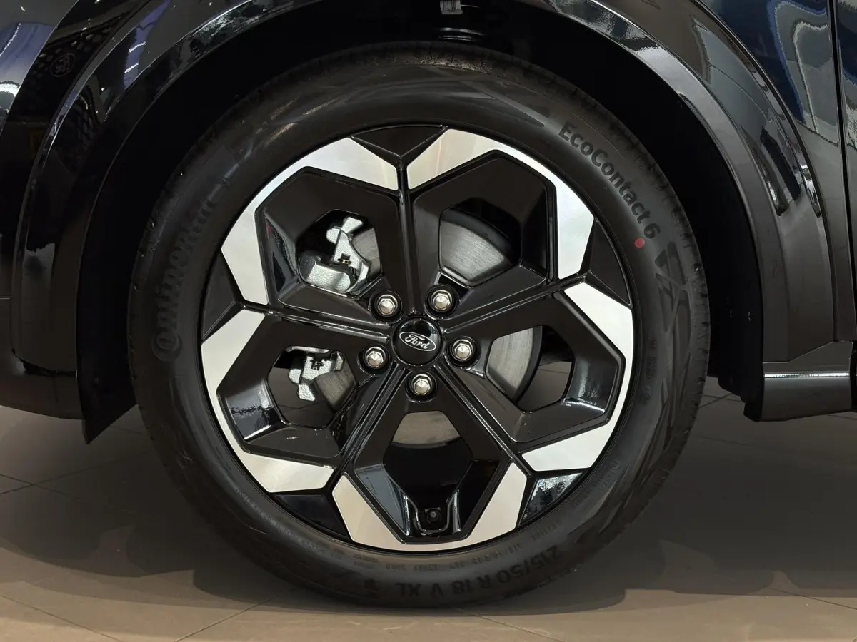 1.0 EcoBoost ST-Line X | AUTOMAAT | WINTER PACK | CAMERA | NAVI | B&O AUDIO | SNEL LEVERBAAR! |