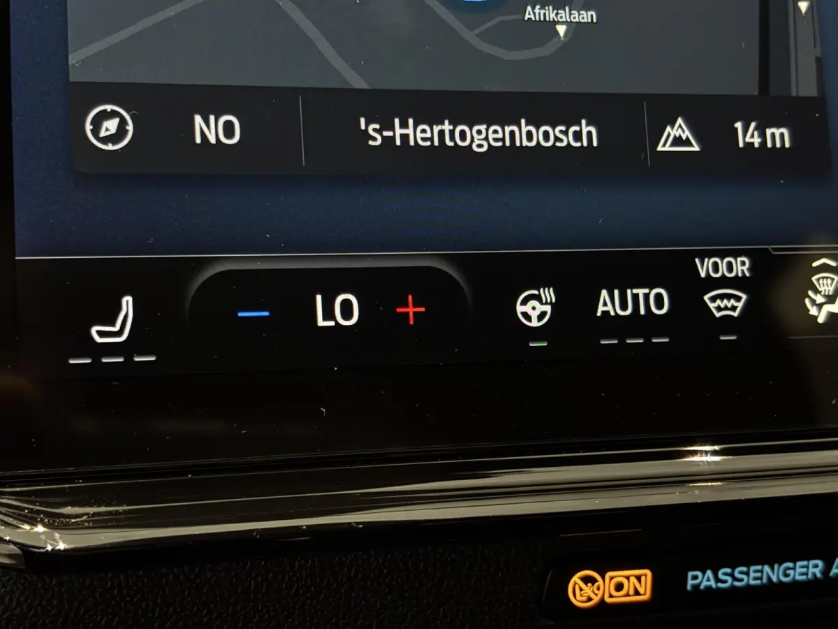 1.0 EcoBoost ST-Line X | AUTOMAAT | WINTER PACK | CAMERA | NAVI | B&O AUDIO | SNEL LEVERBAAR! |