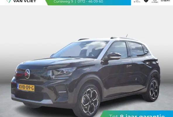 1.2 Hybrid 110pk MAX | AUTOMAAT | WIT DAK | PARKEERSENSOREN MET CAMERA | CLIMATE CONTROL | NAVI | CARPLAY