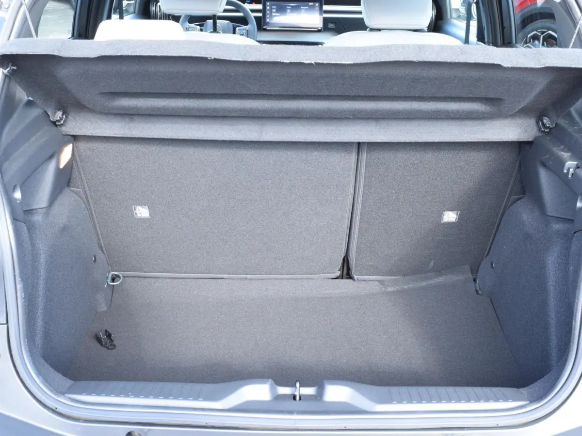 1.2 Hybrid 110pk MAX | AUTOMAAT | WIT DAK | PARKEERSENSOREN MET CAMERA | CLIMATE CONTROL | NAVI | CARPLAY