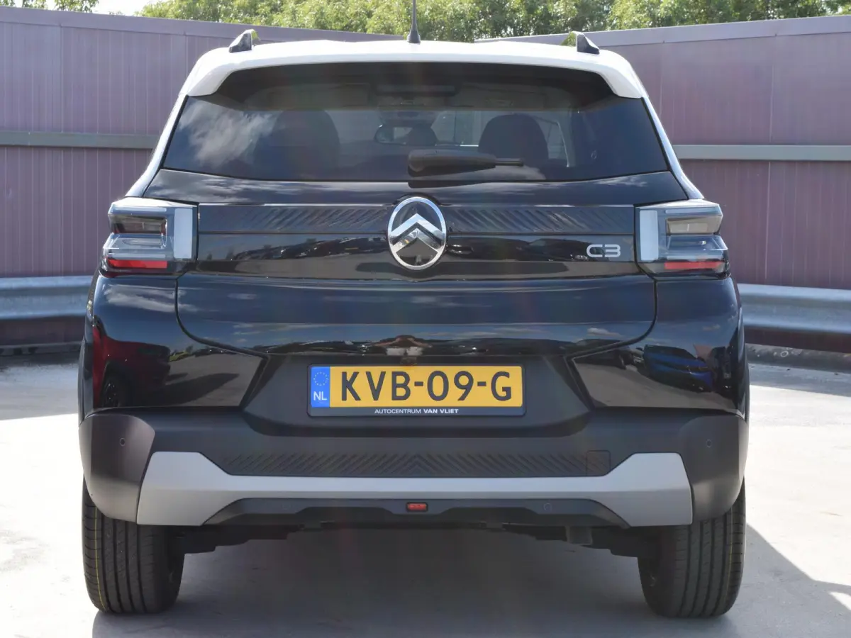 1.2 Hybrid 110pk MAX | AUTOMAAT | WIT DAK | PARKEERSENSOREN MET CAMERA | CLIMATE CONTROL | NAVI | CARPLAY