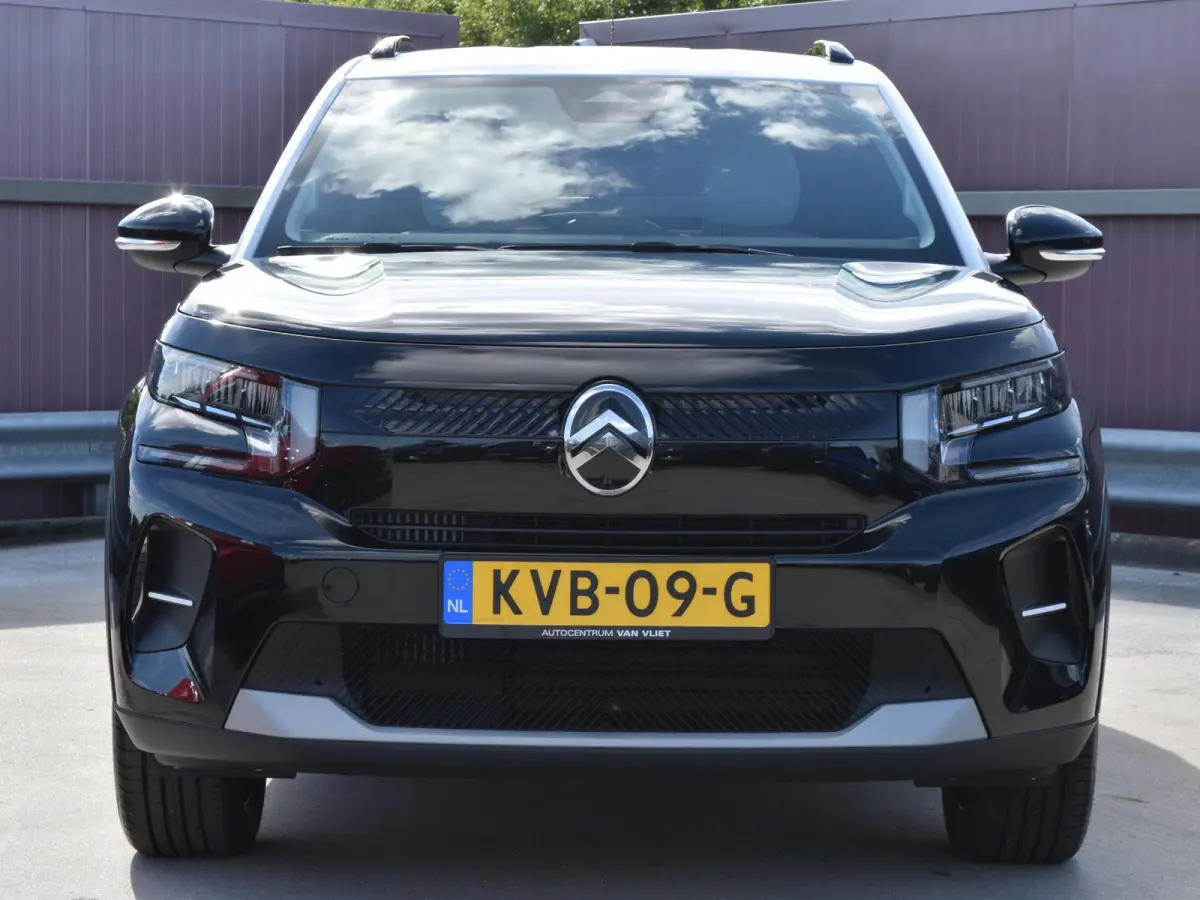 1.2 Hybrid 110pk MAX | AUTOMAAT | WIT DAK | PARKEERSENSOREN MET CAMERA | CLIMATE CONTROL | NAVI | CARPLAY