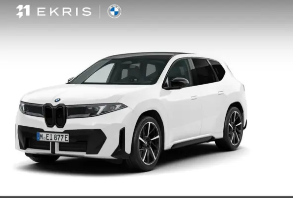 40 eDrive M Sportpakket Pro | Panoramadak | Trekhaak