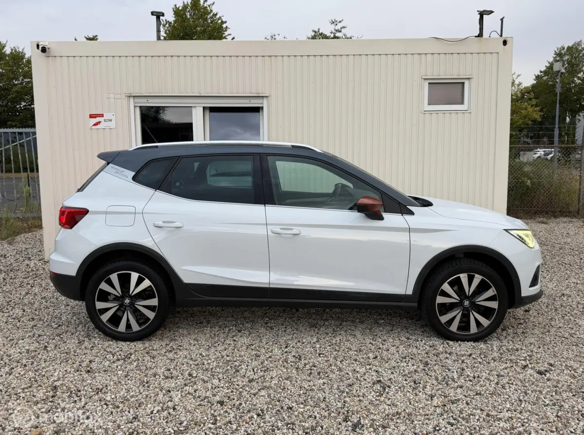 1.0 TSI Xcellence Beats Led Virtual Camera Keyles