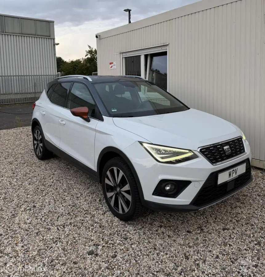 1.0 TSI Xcellence Beats Led Virtual Camera Keyles