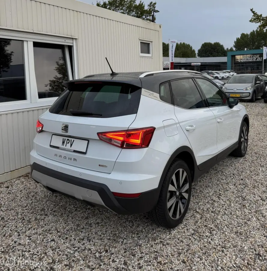 1.0 TSI Xcellence Beats Led Virtual Camera Keyles