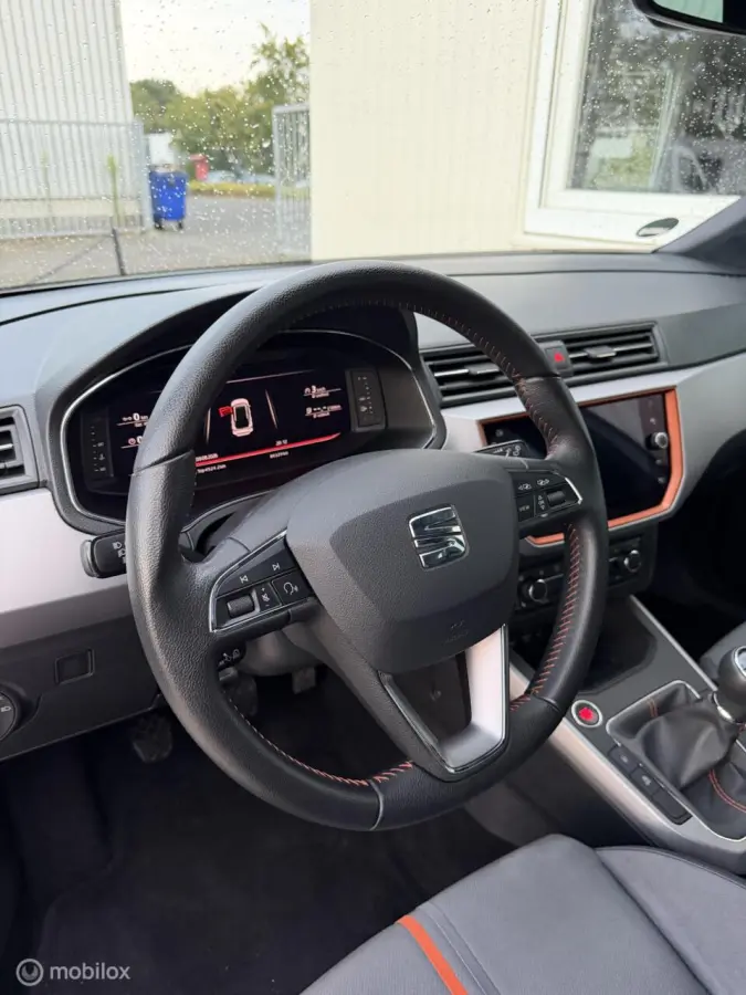 1.0 TSI Xcellence Beats Led Virtual Camera Keyles