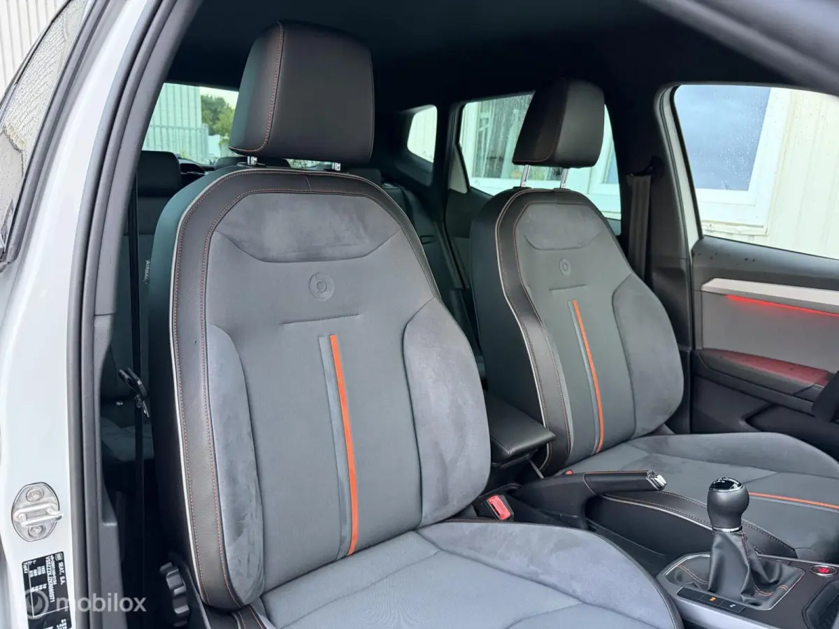 1.0 TSI Xcellence Beats Led Virtual Camera Keyles