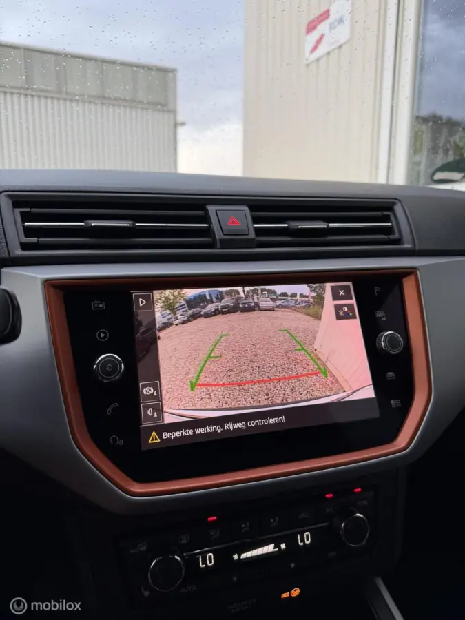 1.0 TSI Xcellence Beats Led Virtual Camera Keyles