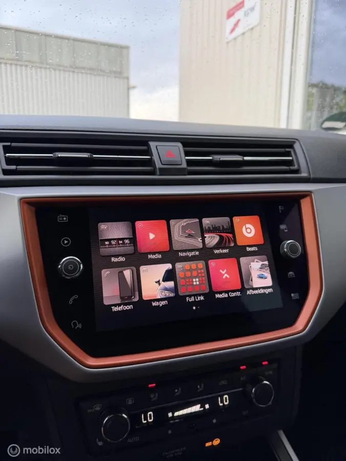 1.0 TSI Xcellence Beats Led Virtual Camera Keyles
