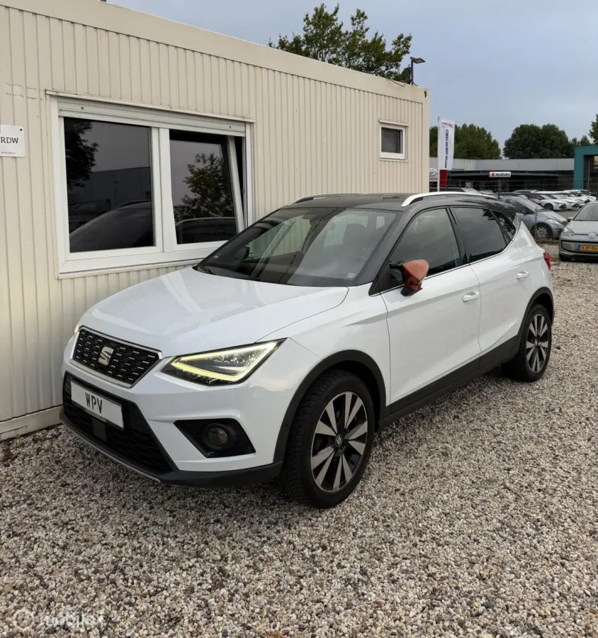1.0 TSI Xcellence Beats Led Virtual Camera Keyles