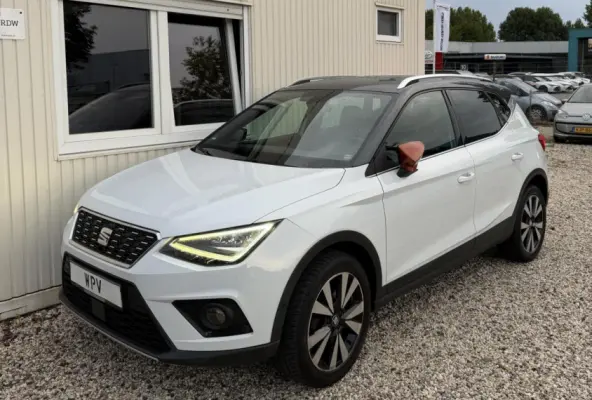 1.0 TSI Xcellence Beats Led Virtual Camera Keyles