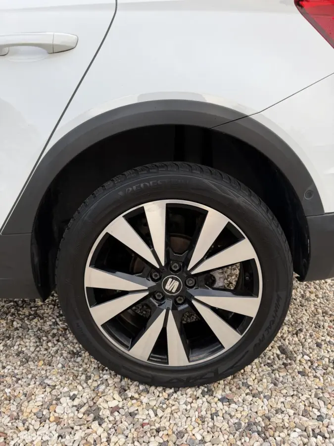 1.0 TSI Xcellence Beats Led Virtual Camera Keyles