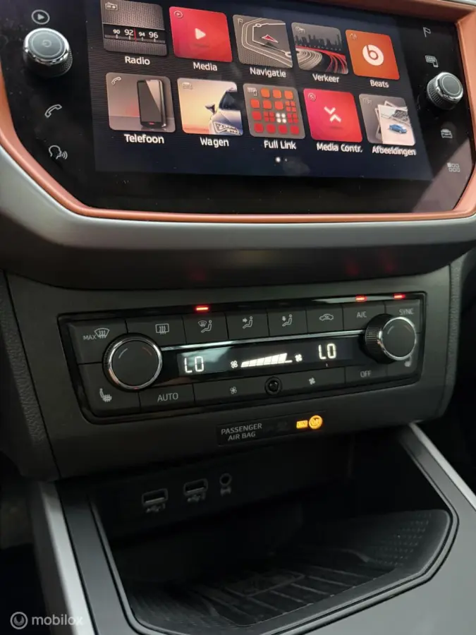 1.0 TSI Xcellence Beats Led Virtual Camera Keyles