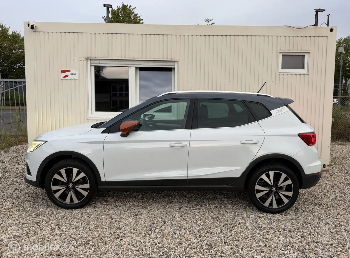 1.0 TSI Xcellence Beats Led Virtual Camera Keyles