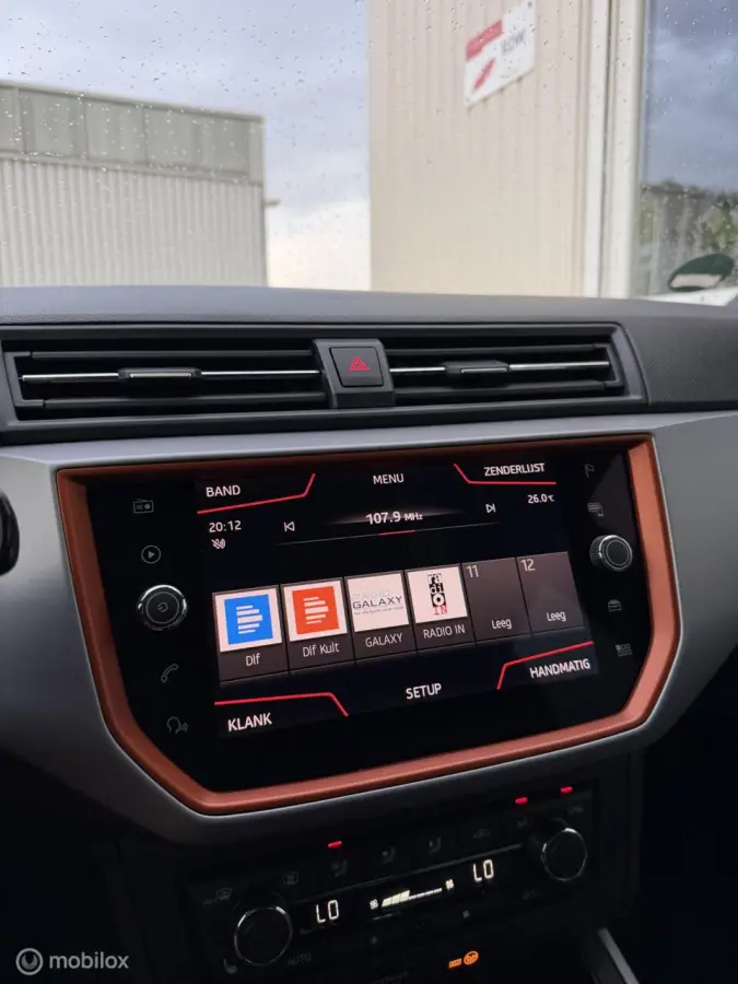 1.0 TSI Xcellence Beats Led Virtual Camera Keyles